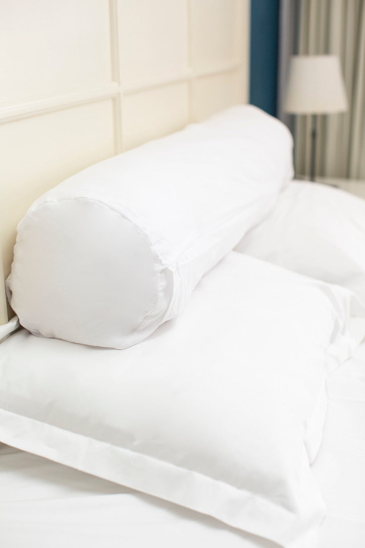 Hugl: The Giant, Cooling and Sleep-Inducing Body Pillow by Plufl —  Kickstarter